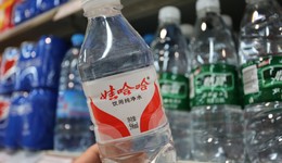 宗庆后未圆的酒布局，宗馥莉能接棒吗？