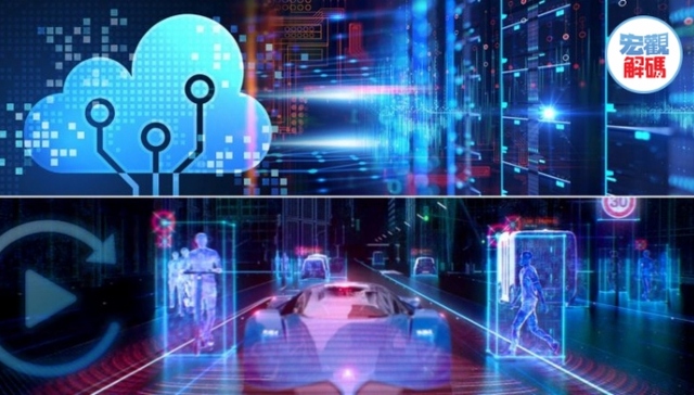 微软,谷歌,财报,投资,互联网