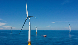 三峽能源去年風(fēng)電營(yíng)收首破百億，毛利率超過(guò)60%