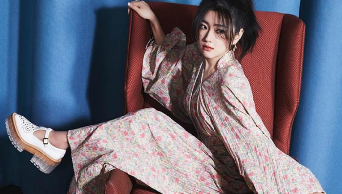 娱乐圈,S.H.E.Selina,任家萱