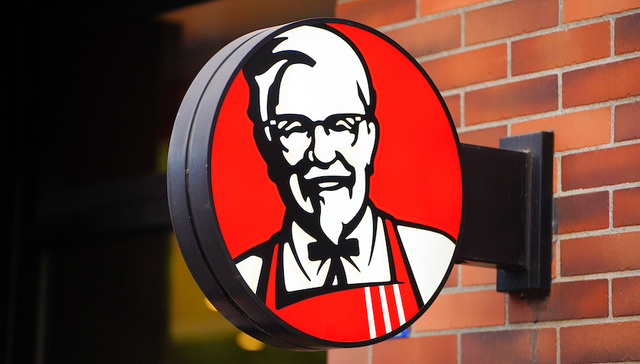 “疯四文学”仍在蔓延，但你等到请吃肯德基的人了吗？