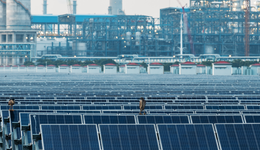 天合光能一季度净利翻番，可负债也增至近500亿了