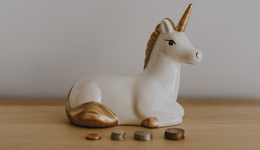 他们，4年投出一批独角兽，斩获5个IPO