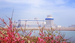 三個(gè)核電項(xiàng)目予以核準(zhǔn)，上海核電企業(yè)多措并舉爭取復(fù)工復(fù)產(chǎn)｜上海戰(zhàn)疫