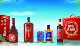 海南椰岛：“躺平”的酱酒和难画饼的股东