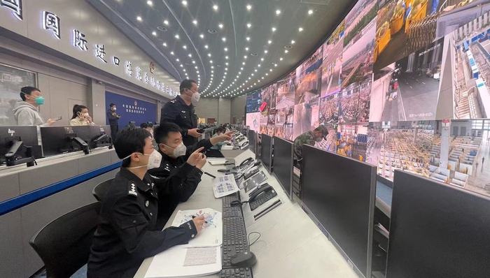 上海,疫情,方舱