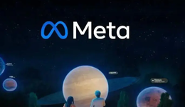 Meta收入增速创新低，全球社交巨头押注元宇宙能否打一场翻身仗？