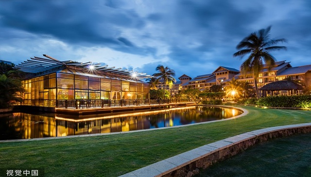 酒店股还能继续上涨吗？资金面危险信号已现