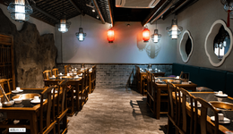 減負，瘦身，已經(jīng)成為餐飲人的當(dāng)務(wù)之急