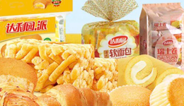 達利食品：成于“山寨”，困于“山寨”