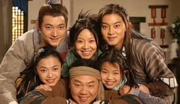 国产剧为什么这么热衷“过周年”？