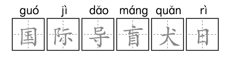 追光|这支“汪汪队”,每位成员都了不起!