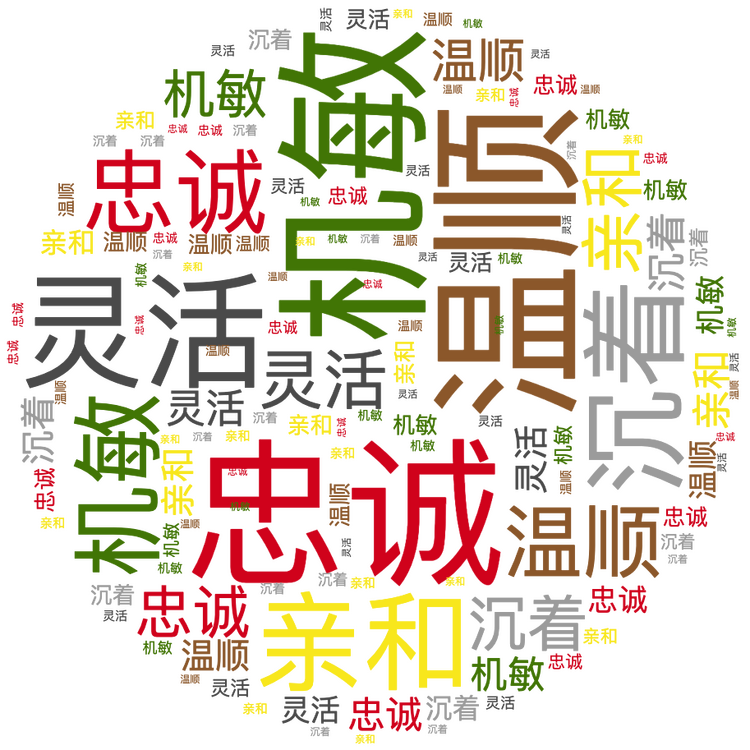 追光|这支“汪汪队”,每位成员都了不起!