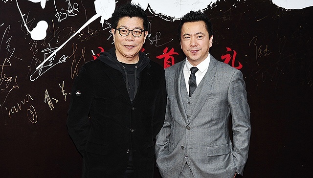 华谊兄弟业绩变脸：四年共亏64亿，无力偿债成被执行人