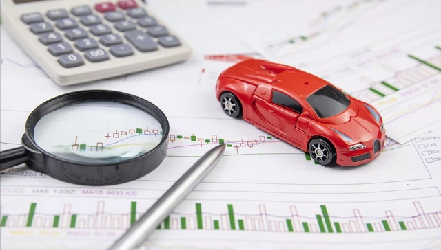 阿维塔科技新一轮估值62.6亿元，首款车型将于二季度发布