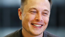 马斯克能喝几瓶可口可乐？