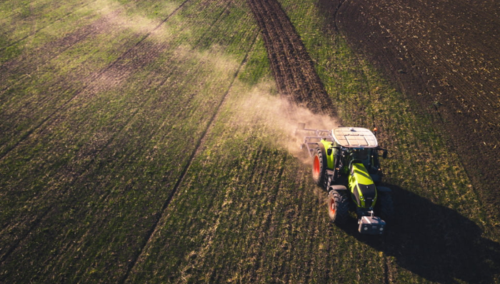 生物农业,融资,产业链