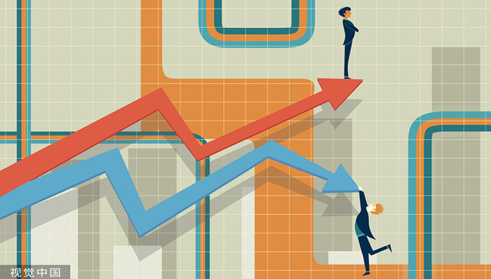 财说 | 业绩暴增拐点来临？顺丰控股难回巅峰