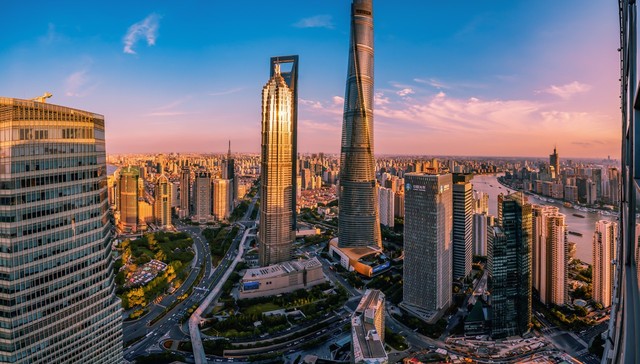 最多减免6个月租金，陆家嘴集团纾困小微企业和个体户