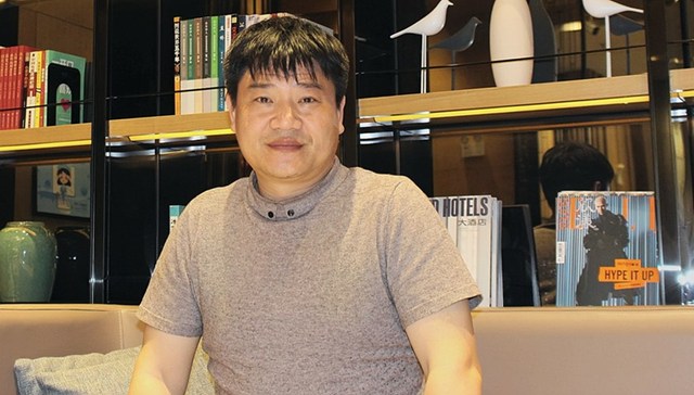 【特写】成为“反诈老陈”，在最火的时候离开它