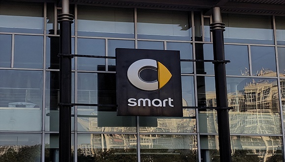 Smart重回视野，它能打动新一代消费者吗？