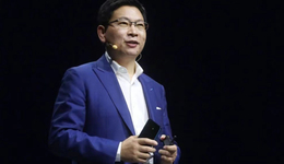 “猛将”余承东，为晚节而呐喊