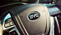 比亞迪：銷(xiāo)量保底，平穩(wěn)通過(guò)開(kāi)年摸底考