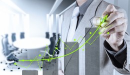 加快互聯網平臺化轉型，我愛我家去年實現營收近120億元