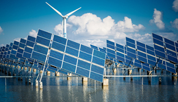 在波谲云诡的石油市场“淘金”，巴菲特曾陷“庞氏骗局”，仍坚定看好新能源方向