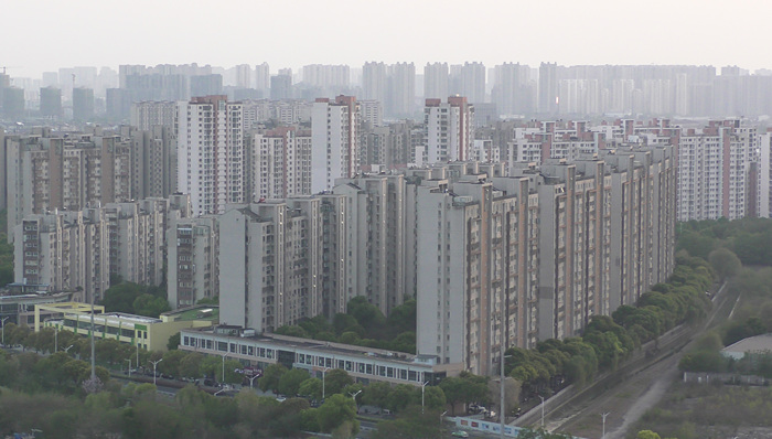 房地产,财经速递