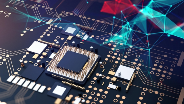 芯天下,闪存芯片