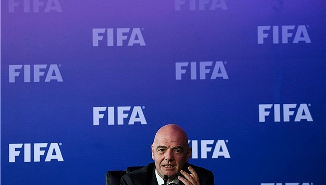 卡塔尔世界杯赞助大战升温，中国品牌还能出尽风头？