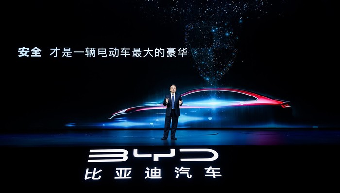 电厂丨断油之后 比亚迪要打一场硬仗