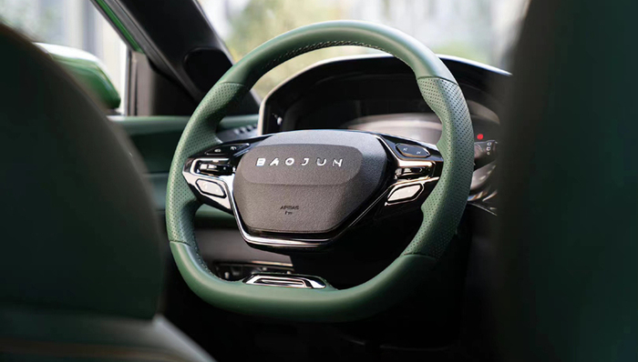 自动驾驶,宝骏,大疆,五菱,销量,上汽通用五菱