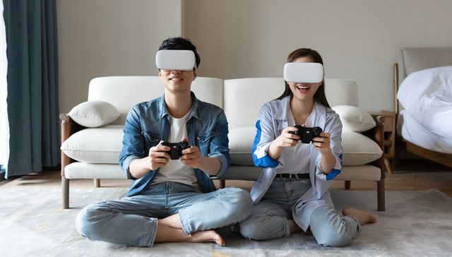 元宇宙;三七互娱