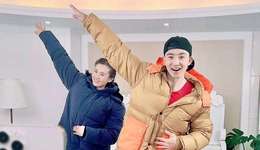 给刘畊宏一首歌的时间，他跳动了千亿云健身市场