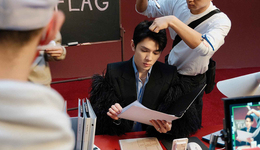 李佳琦“被困”的40天