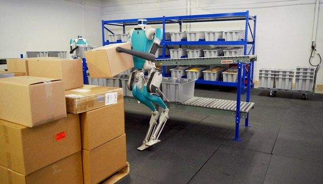 亚马逊设立10亿美元产业创新基金，已投资5家初创公司