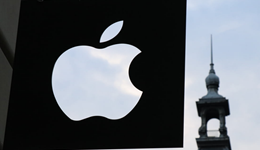 蘋果財(cái)報(bào)的冰與火：一邊是創(chuàng)紀(jì)錄營收，一邊是供應(yīng)鏈危機(jī)