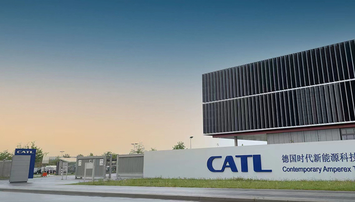 宁德时代,业绩,股价,市值,特斯拉