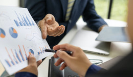 国有六大行一季度成绩单：日赚39.58亿元，邮储银行成营收、净利增速“双料冠军”