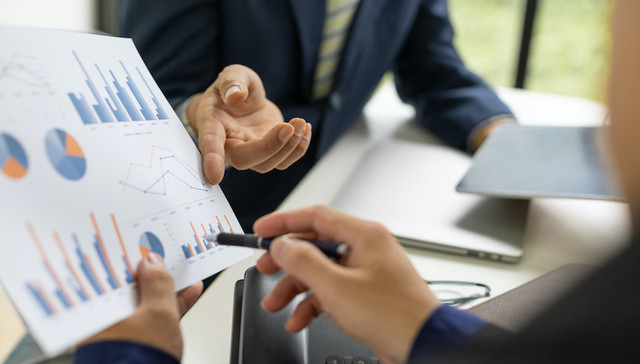 国有六大行一季度成绩单：日赚39.58亿元，邮储银行成营收、净利增速“双料冠军”