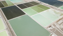 豪掷近77亿收购盾安集团旗下资产，紫金矿业锂矿再“圈地”