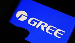 格力电器2021年财报：营业收入1878.69亿元，同比增长11.69%