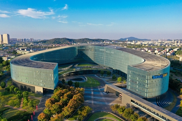 计提大额减值，苏宁易购轻装前行