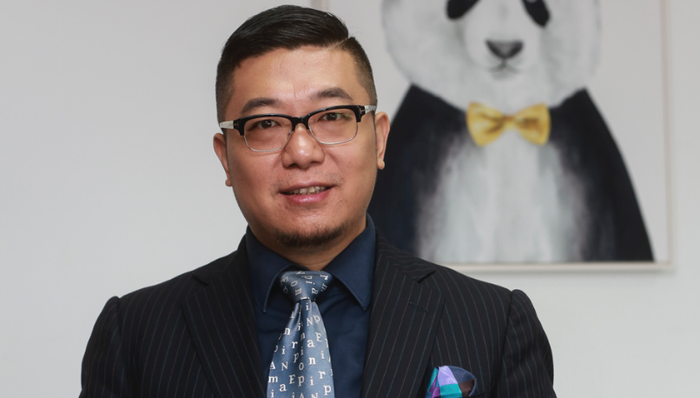 专访熊猫资本李论:一只早期基金决定All in农业背后