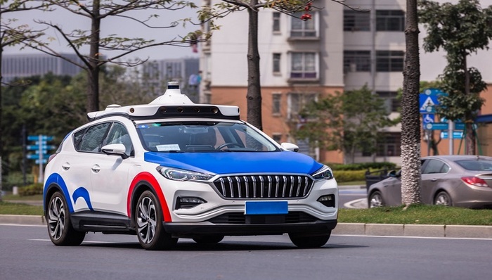 无人驾驶,行业观察,Waymo,Autopilot,Apollo