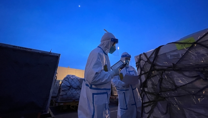 上海，海关，长三角，疫情，防控,合肥,南京,宁波,杭州