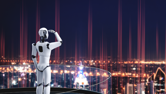 工业机器人进入估值回调期，资本天团押注的梅卡曼德需要作出应对么 | REAL 100