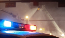 上海一核酸陽性男子等待轉(zhuǎn)運(yùn)期間翻墻外出，已被警方尋獲并立案